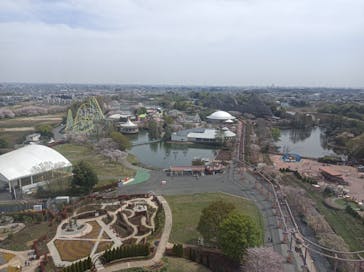 東武動物公園に投稿された画像（2023/3/31）