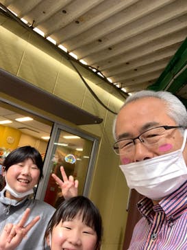 浅草花やしきに投稿された画像（2023/3/31）