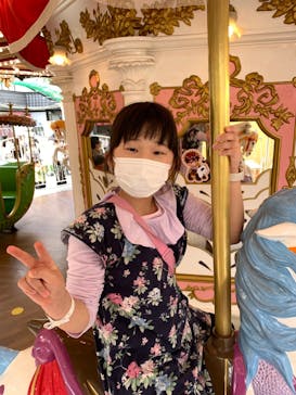 浅草花やしきに投稿された画像（2023/3/31）