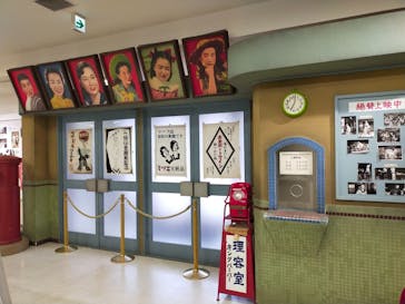 東映太秦映画村に投稿された画像（2023/3/31）