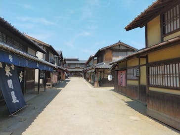 東映太秦映画村に投稿された画像（2023/3/31）