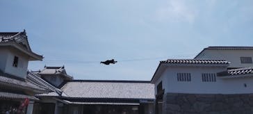 東映太秦映画村に投稿された画像（2023/3/31）