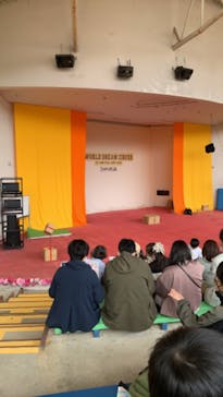 野外民族博物館 リトルワールドに投稿された画像（2023/3/31）