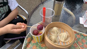 野外民族博物館 リトルワールドに投稿された画像（2023/3/31）