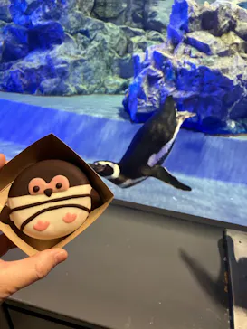 すみだ水族館に投稿された画像（2023/3/31）