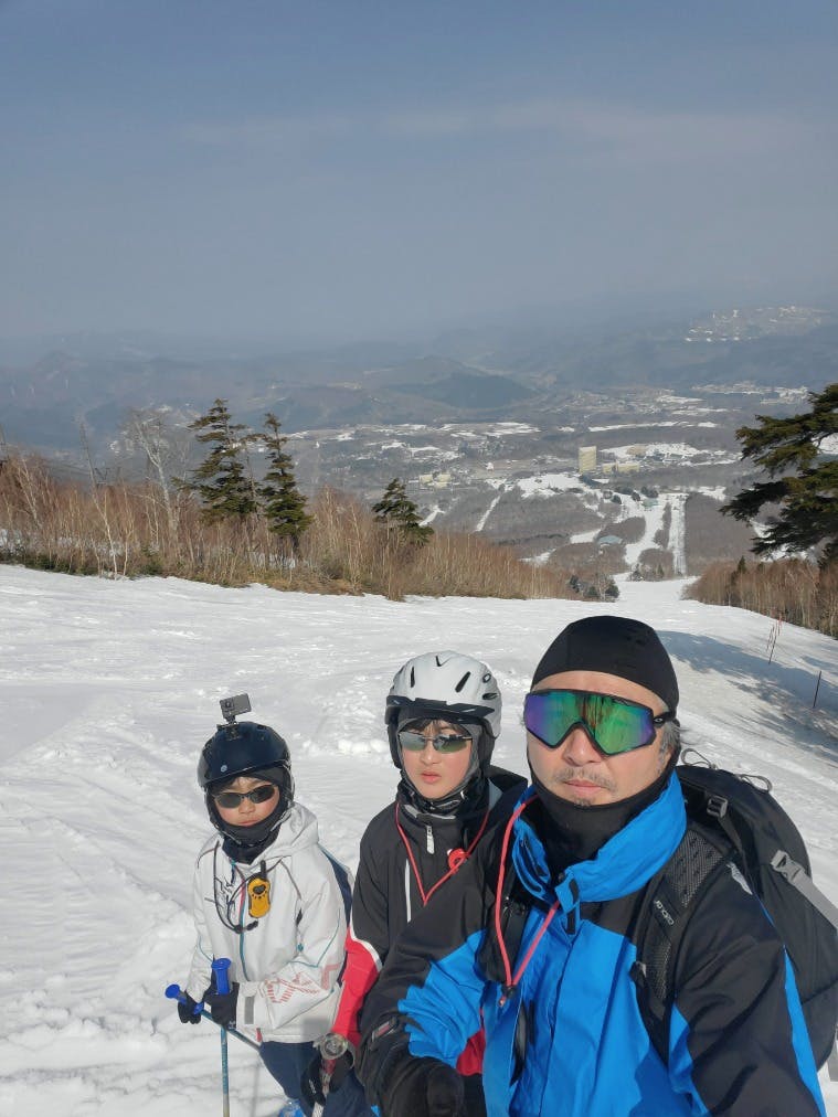 安比高原スキー場/口コミ一覧|アソビュー!