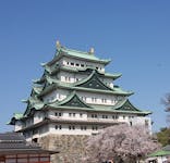 名古屋城に投稿された画像（2023/3/31）