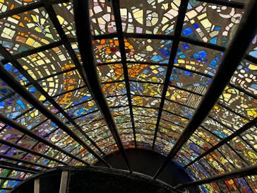 彫刻の森美術館に投稿された画像（2023/3/31）