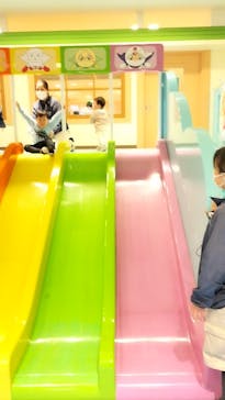 神戸アンパンマンこどもミュージアム＆モールに投稿された画像（2023/3/31）