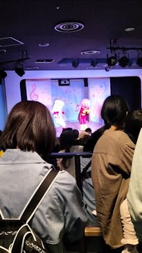 神戸アンパンマンこどもミュージアム＆モールに投稿された画像（2023/3/31）