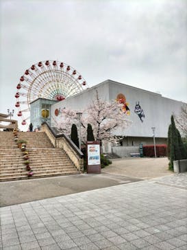 神戸アンパンマンこどもミュージアム＆モールに投稿された画像（2023/3/31）
