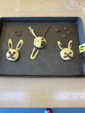 淡路ファームパーク イングランドの丘に投稿された画像（2023/3/31）