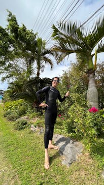 DIVING-SHOP SUNSに投稿された画像（2023/3/31）