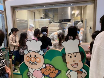 神戸アンパンマンこどもミュージアム＆モールに投稿された画像（2023/3/31）