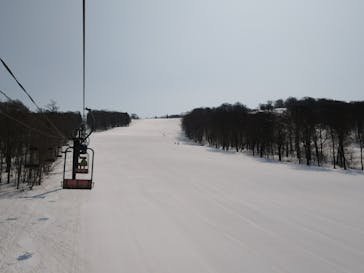 秋田八幡平スキー場に投稿された画像（2023/3/31）
