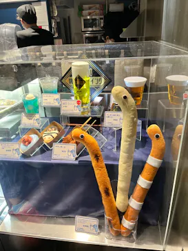 すみだ水族館に投稿された画像（2023/3/31）