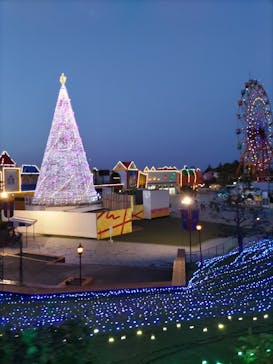 レオマリゾートに投稿された画像（2023/3/31）