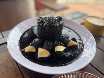 西武園ゆうえんちに投稿された画像（2023/3/31）