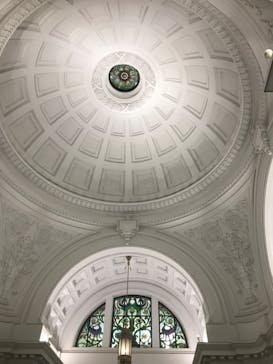 国立科学博物館に投稿された画像（2023/4/1）