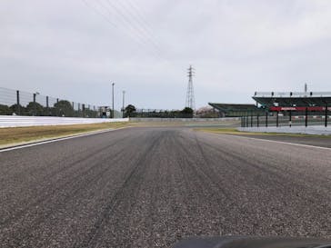 鈴鹿サーキットに投稿された画像（2023/4/1）