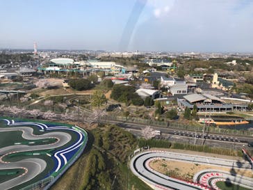 鈴鹿サーキットに投稿された画像（2023/4/1）