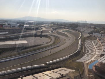 鈴鹿サーキットに投稿された画像（2023/4/1）