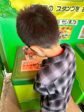 日本モンキーパークに投稿された画像（2023/4/1）