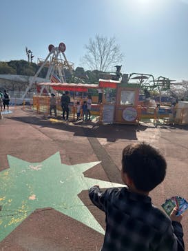 日本モンキーパークに投稿された画像（2023/4/1）