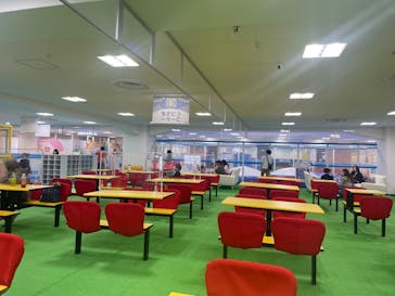 キッズランドUS 大阪今福店に投稿された画像（2023/4/1）