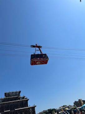 浜名湖パルパルに投稿された画像（2023/4/1）