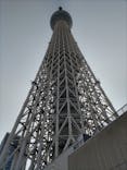 東京スカイツリーに投稿された画像（2023/4/1）
