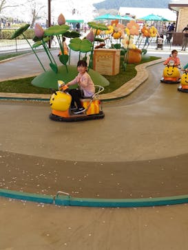 モビリティリゾートもてぎに投稿された画像（2023/4/1）