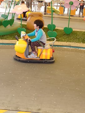 モビリティリゾートもてぎに投稿された画像（2023/4/1）