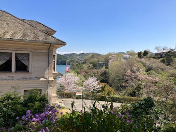 博物館 明治村に投稿された画像（2023/4/1）