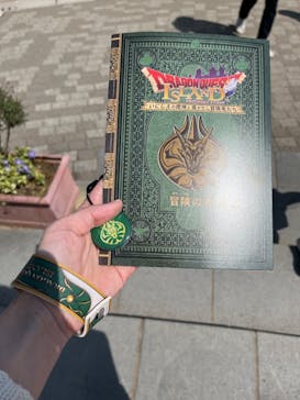 ニジゲンノモリに投稿された画像（2023/4/1）