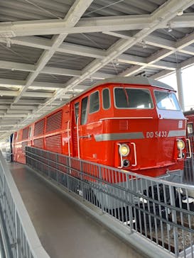 京都鉄道博物館×ニデック京都タワーに投稿された画像（2023/4/1）