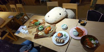 伊豆シャボテン動物公園に投稿された画像（2023/4/1）