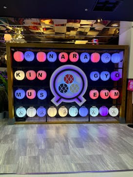 NARA KINGYO MUSEUMに投稿された画像（2023/4/1）