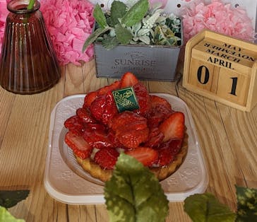 松阪農業公園ベルファームに投稿された画像（2023/4/1）