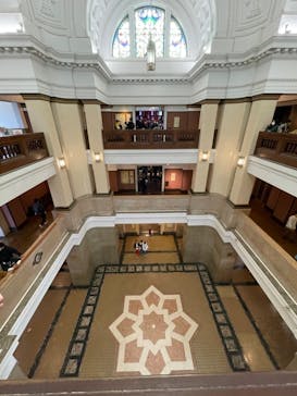 国立科学博物館に投稿された画像（2023/4/1）