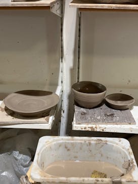 陶芸教室チルコロ 等々力店に投稿された画像（2023/4/1）