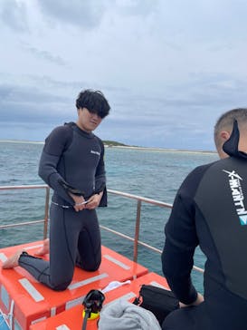 M.a.r.i.n.e Factoryに投稿された画像（2023/4/1）