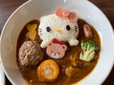 ハーモニーランドに投稿された画像（2023/4/1）