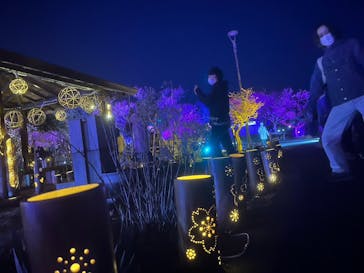 せんだい農業園芸センター　みどりの杜に投稿された画像（2023/4/1）