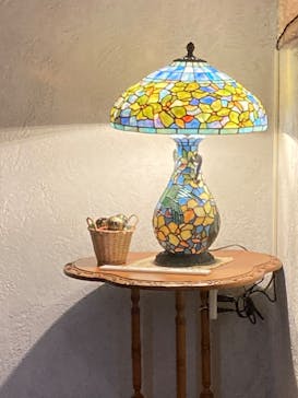 那須ステンドグラス美術館に投稿された画像（2023/4/1）