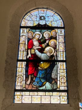 那須ステンドグラス美術館に投稿された画像（2023/4/1）