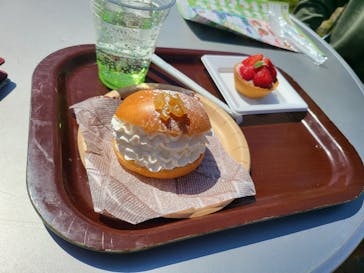 野外民族博物館 リトルワールドに投稿された画像（2023/4/1）