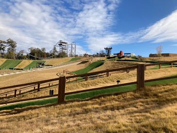 NESTA RESORT KOBE（ネスタリゾート神戸）に投稿された画像（2023/4/1）