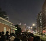 NAKED 桜の新宿御苑 2023に投稿された画像（2023/4/1）