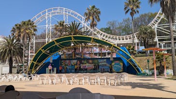 ブラジリアンパーク鷲羽山ハイランドに投稿された画像（2023/4/1）